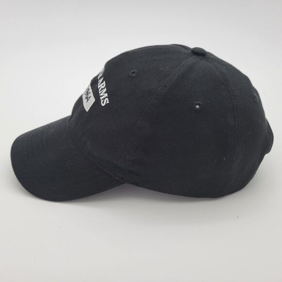 Charter Arms "EST. 1964" Black Hat Cap OS - Picture 6 of 9
